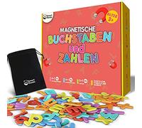 Letters and Nums Type 2 - EU (Allemand)