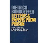 Letters and Papers from Prison Dietrich Bonhoeffer, Eberhard Bethge (Auteur)