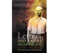 Letters and Papers from Prison, New Edition - [Version Originale] Dietrich Bonhoeffer, Samuel Wells (Auteur)