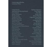 Letters as Films /anglais/espagnol