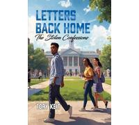 Letters Back Home: The Stolen Confessions