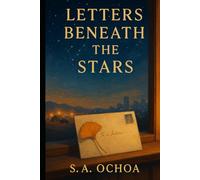 Letters Beneath the Stars