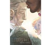 Letters for Lucardo: Book 1 - [Livre en VO] Noora Heikkila (Auteur)
