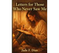 Letters for those Who Never Saw Me: For Those Who Kept Going Anyway