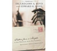 Letters from a Skeptic Edward K. Boyd, Gregory A. Boyd (Auteur)