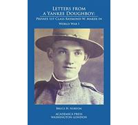 Letters From A Yankee Doughboy