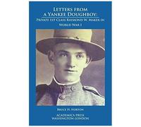 Letters From A Yankee Doughboy