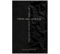 Letters From Abu Ghraib, Second Edition