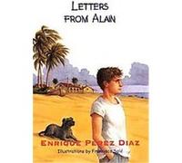 Letters from Alain Enrique Perez Diaz (Auteur)
