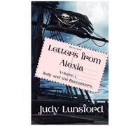 Letters From Alexia: Sally And The Buccaneers