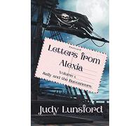 Letters From Alexia, Volume #1, Sally And The Buccaneers