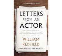 Letters from an Actor