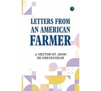 Letters from an American Farmer