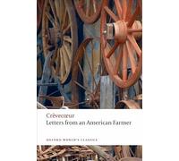 Letters from an American Farmer