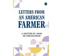 Letters from an American Farmer