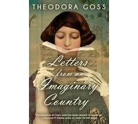 Letters from an Imaginary Country