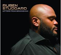 Letters From Birmingham - Cd Album