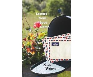 Letters from Boot Camp