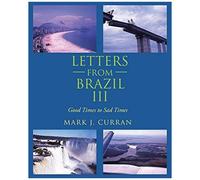 Letters From Brazil Iii