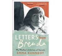 Letters From Brenda by Emma Kennedy Emma Kennedy (Auteur)