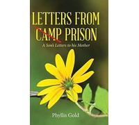 Letters From Camp Prison