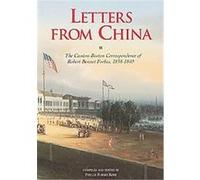 Letters from China Phyllis Forbes Kerr, R. B. Forbes (Auteur)