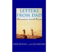Letters from Dad Jack Broome, John Broome (Auteur)