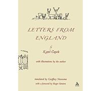 Letters from England