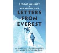 Letters from Everest