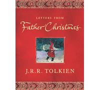 Letters From Father Christmas