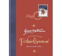 Letters From Father Christmas, Centenary Edition