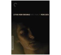 Letters From Fontainhas