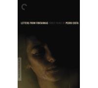 Letters from Fontainhas (Criterion Collection)