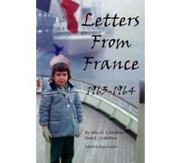 Letters From France: 1963-1964