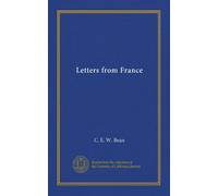 Letters from France