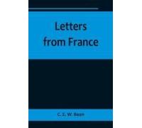Letters From France