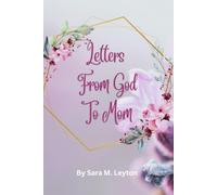 Letters From God To Mom