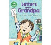 Letters from Grandpa: Independent Reading Green 5 (Reading Champion) - [Version Originale] Inconnu (Auteur)