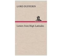 Letters From High Latitudes