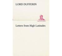 Letters From High Latitudes