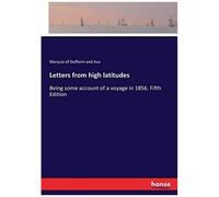 Letters From High Latitudes