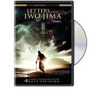 Letters from Iwo Jima