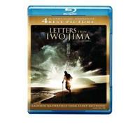 Letters From Iwo Jima