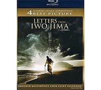 Letters From Iwo Jima Blu-ray