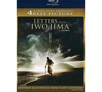Letters From Iwo Jima Blu-ray