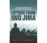 Letters From Iwo Jima by Kumiko Kakehashi Kakehashi, Kumiko (Auteur)