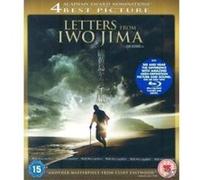 Letters From Iwo Jima G
