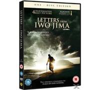 Letters From Iwo Jima – – – Import anglais
