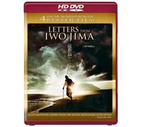Letters from Iwo Jima [HD DVD] [Import allemand]