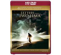 Letters From Iwo Jima [HD DVD] [Import anglais]